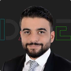 DATE AI Show Speaker   Ahmed Al-Marzouk