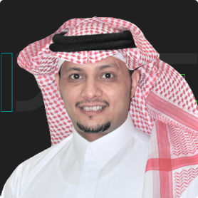 DATE AI Show Speaker Dr. Ahmed Althuhaibi