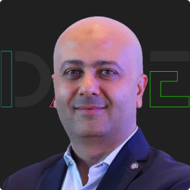DATE AI Show Speaker   Mohamed Zouari