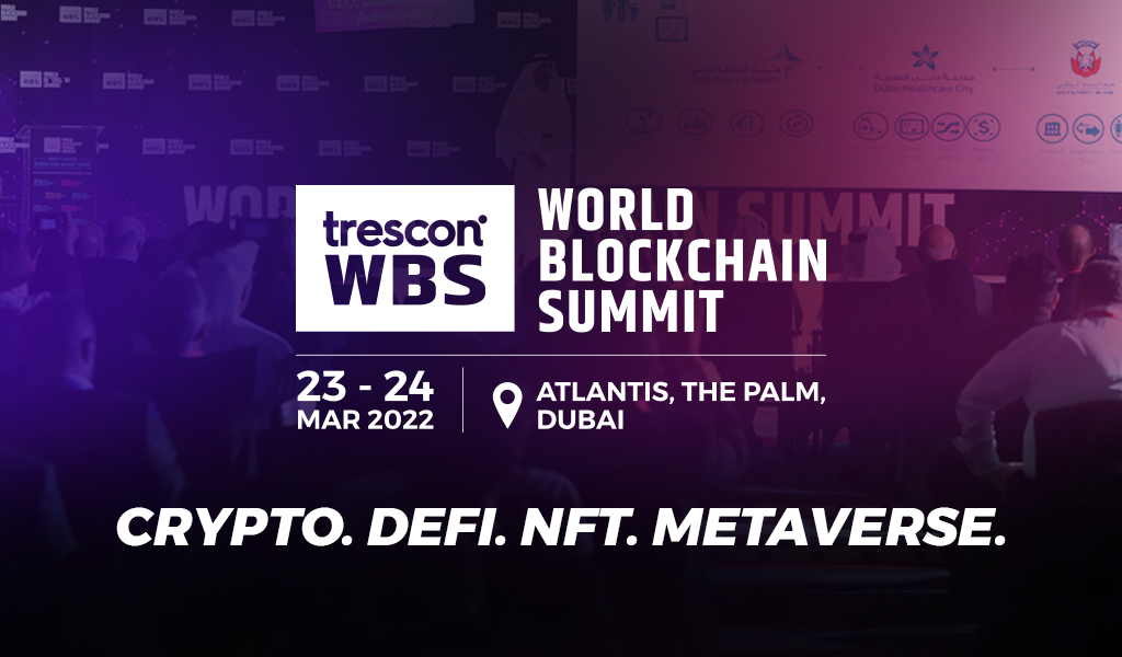 blockchain crypto summit