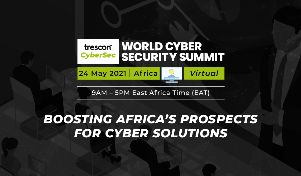 World Cyber Security Summit – Africa | Virtual Conference